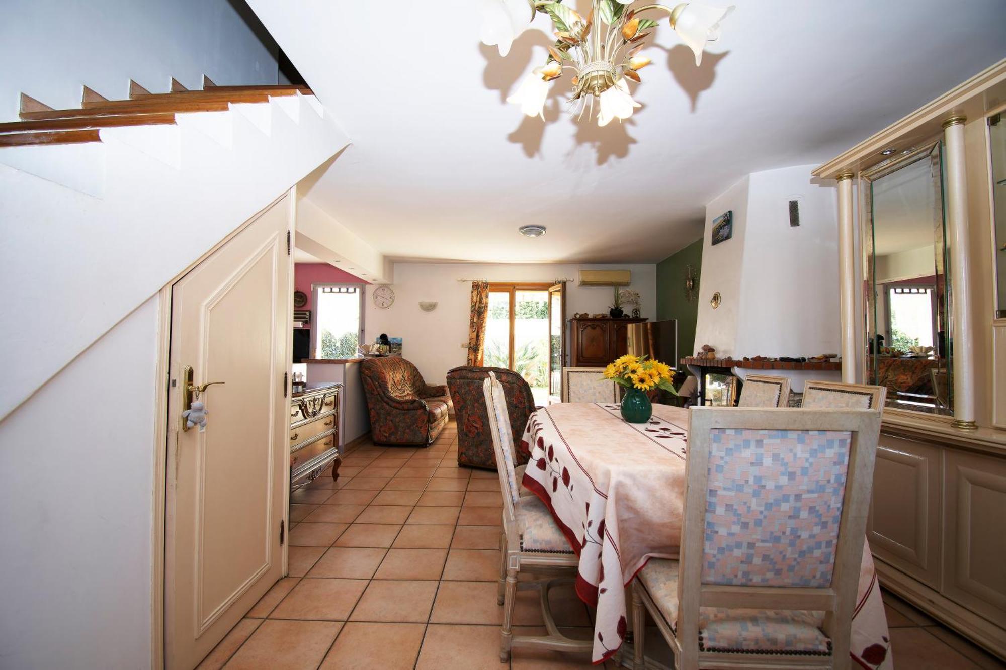 Douceur De Vivre Standing Presta Holiday home